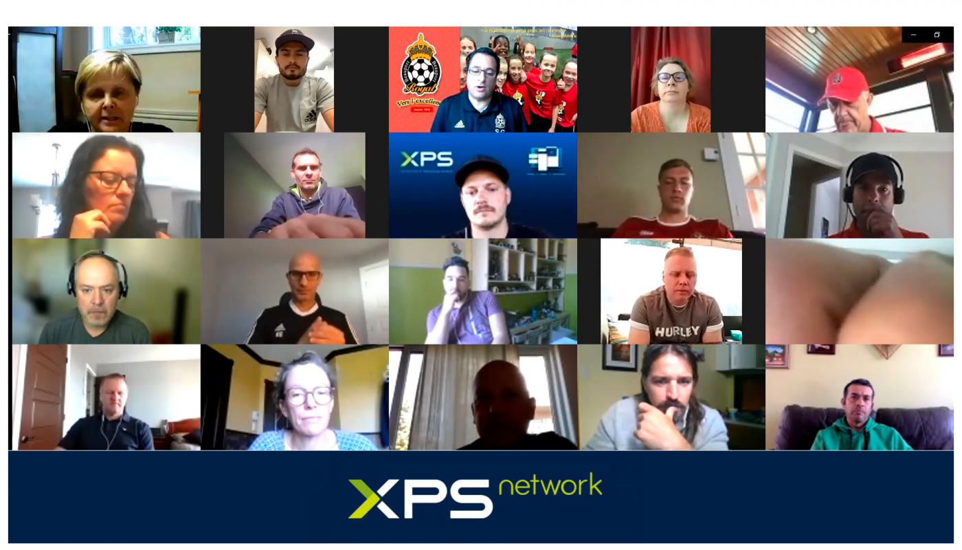 xps network